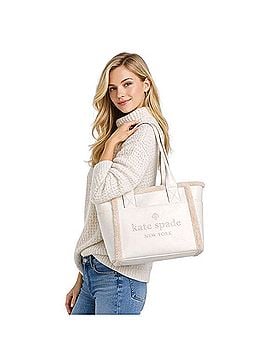 Kate Spade New York Jett Tote (view 2)