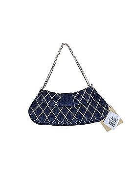 Vera Bradley Olivia Denim Hobo Shoulder Bag Hobo (view 2)