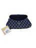 Vera Bradley Olivia Denim Hobo Shoulder Bag Hobo - photo 3