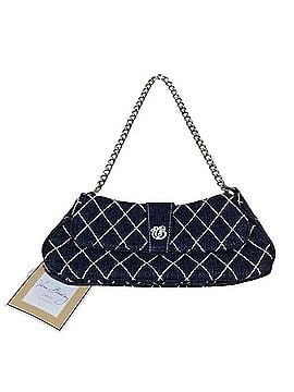 Vera Bradley Olivia Denim Hobo Shoulder Bag Hobo (view 1)