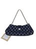 Vera Bradley Olivia Denim Hobo Shoulder Bag Hobo - photo 1