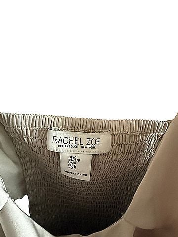 Rachel Zoe Sleeveless Top (view 2)