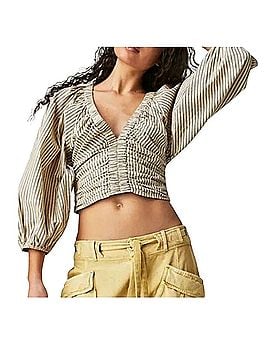 Free People Blouse (view 1)