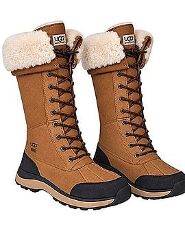Ugg Adirondack III Boots (view 1)