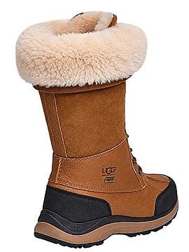 Ugg Adirondack III Boots (view 2)