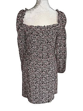 Maje Ranael Casual Dress (view 2)