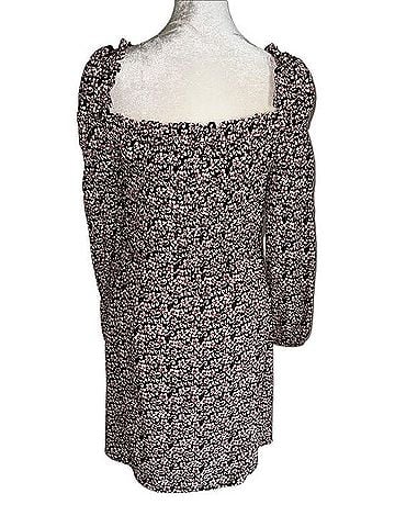 Maje Ranael Casual Dress (view 2)