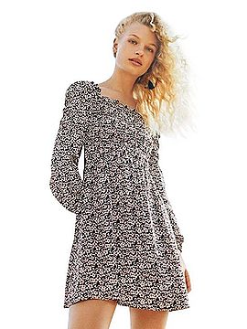 Maje Ranael Casual Dress (view 1)