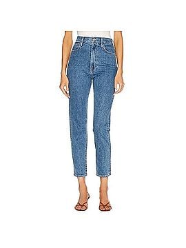 SLVRLAKE Beatnik Jeans (view 1)