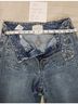 Habitual Blue Jeans Size 28 waist - photo 4