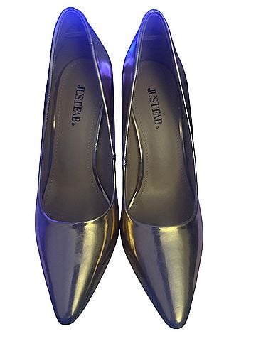 Just Fab Heels (view 2)
