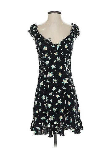 Free People Free People Casual Dress (view 1)