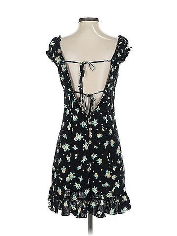 Free People Free People Casual Dress (view 2)