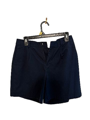 Dockers Khaki Shorts (view 1)
