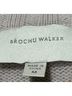 Brochu Walker Mock Neck Layered Pullover Sweater - photo 4
