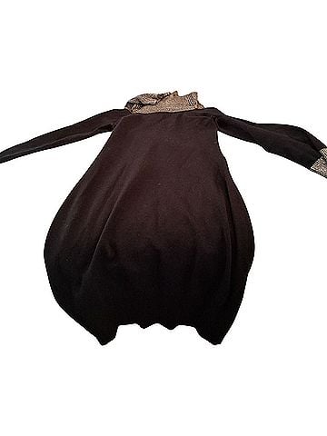 No Boundaries Wool Dress (view 2)