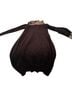 No Boundaries Black Wool Dress Size S - photo 2