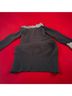No Boundaries Black Wool Dress Size S - photo 3