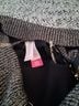 No Boundaries Black Wool Dress Size S - photo 4