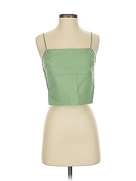 Camila Coelho Camila Coelho Sleeveless Top (view 1)
