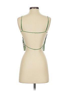 Camila Coelho Camila Coelho Sleeveless Top (view 2)