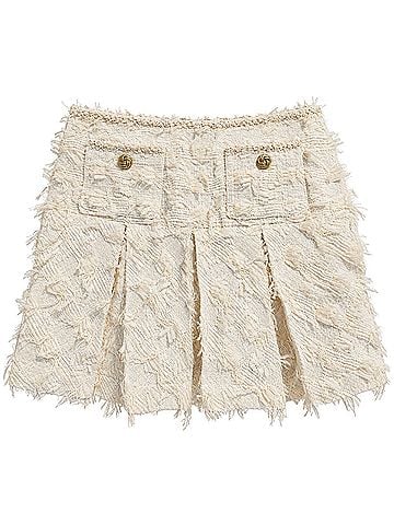 Walter Baker Ramona High Waist Miniskirt Casual Skirt (view 1)