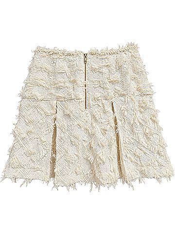 Walter Baker Ramona High Waist Miniskirt Casual Skirt (view 2)