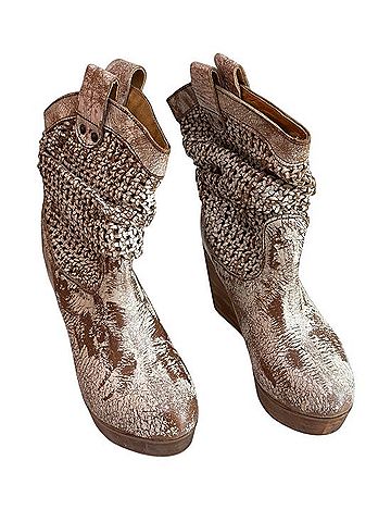 BED|STU Ostend Boots (view 2)