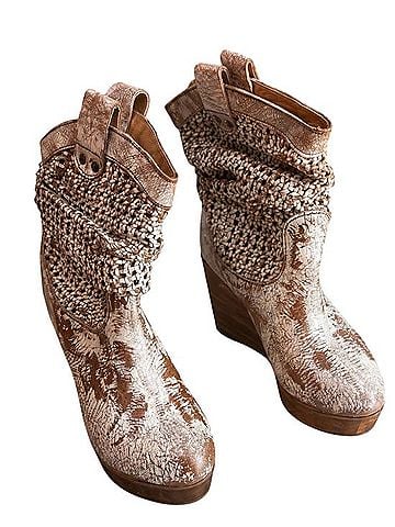 BED|STU Ostend Boots (view 1)