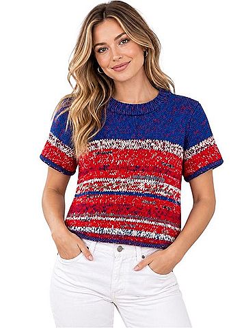 Tory Burch Pullover Sweater (view 1)