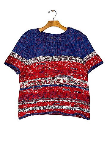 Tory Burch Pullover Sweater (view 2)