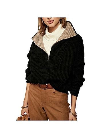 Banana Republic Pullover Sweater (view 1)