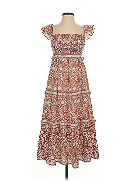 Cleobella Cleobella Casual Dress (view 1)