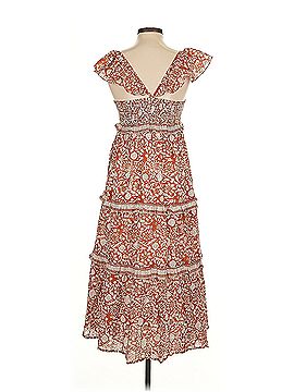 Cleobella Cleobella Casual Dress (view 2)
