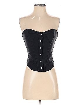 fleur du mal Fleur Du Mal Tube Top (view 1)