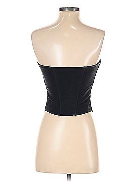 fleur du mal Fleur Du Mal Tube Top (view 2)