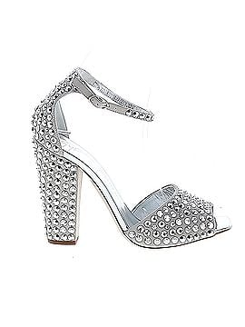 Giuseppe Zanotti Giuseppe Zanotti Heels (view 1)