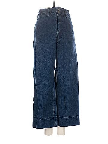 Apiece Apart Apiece Apart Jeans (view 1)