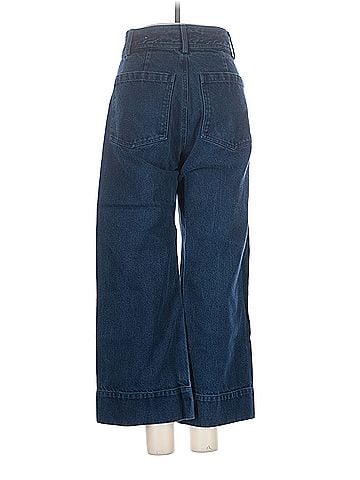 Apiece Apart Apiece Apart Jeans (view 2)