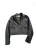 Mango Black Blazer Size S - photo 1