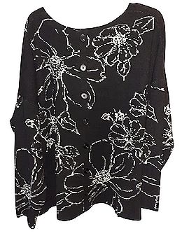 Tahari Pullover Sweater (view 2)