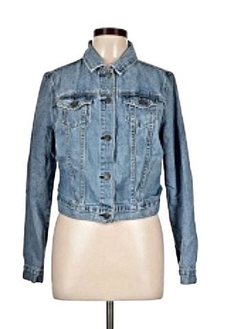 Old Navy Denim Jacket (view 1)
