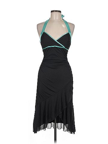 Ruby Rox Ruby Rox Cocktail Dress (view 1)