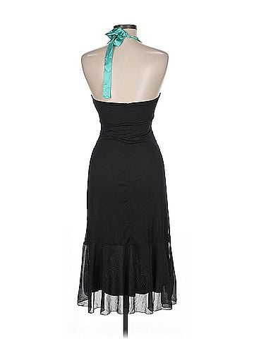 Ruby Rox Ruby Rox Cocktail Dress (view 2)