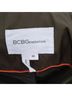 BCBGeneration 100% Polyester Solid Green Windbreaker Size XS - photo 3