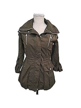 BCBGeneration Windbreaker (view 1)