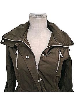 BCBGeneration Windbreaker (view 2)