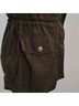 BCBGeneration 100% Polyester Solid Green Windbreaker Size XS - photo 9