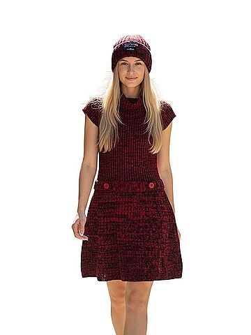 Body Central Wool Dress (view 1)