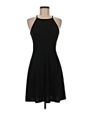 No Boundaries Cocktail Dress (view 1)